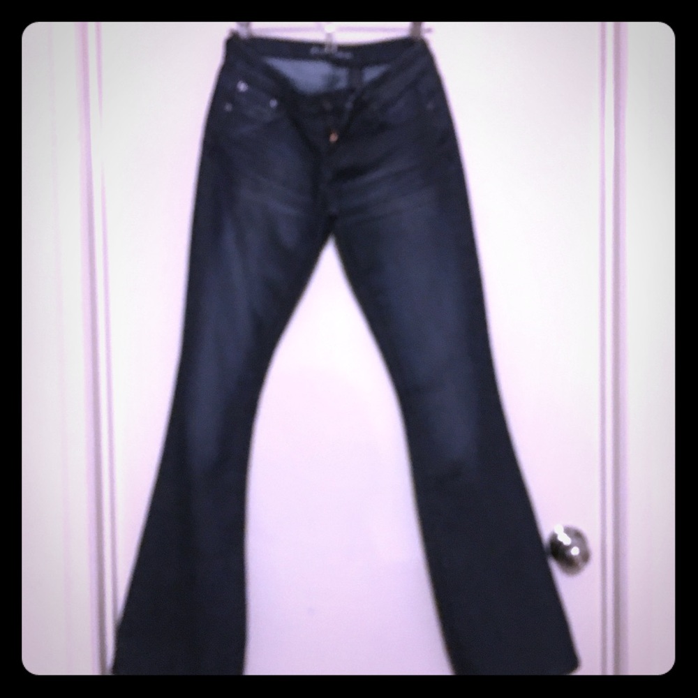 Jeans Size 5